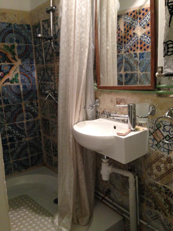 Bed and Breakfast Dar El Fell (Adults Only) Sidi Bou Ali Pokoj fotografie