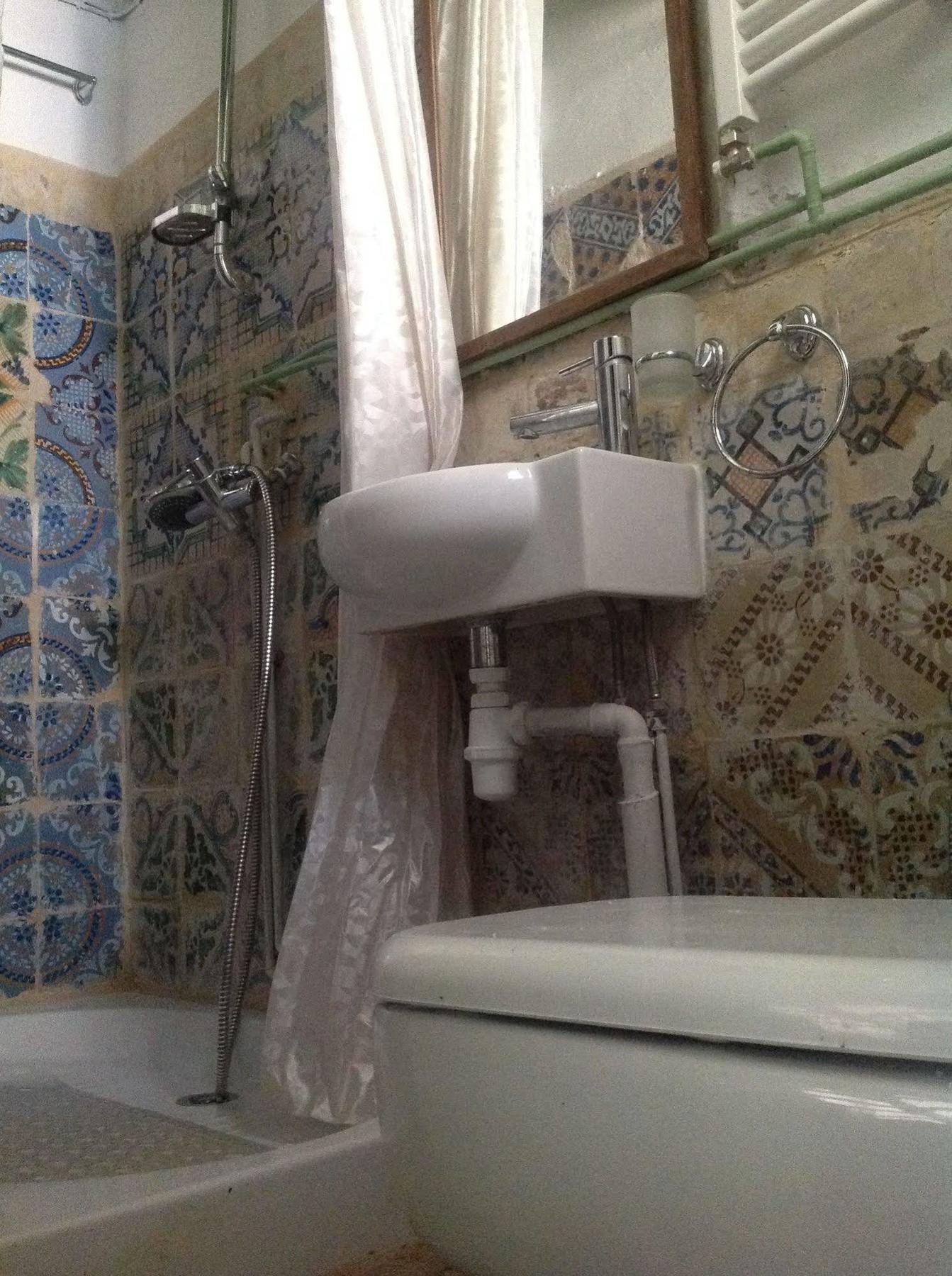 Bed and Breakfast Dar El Fell (Adults Only) Sidi Bou Ali Exteriér fotografie
