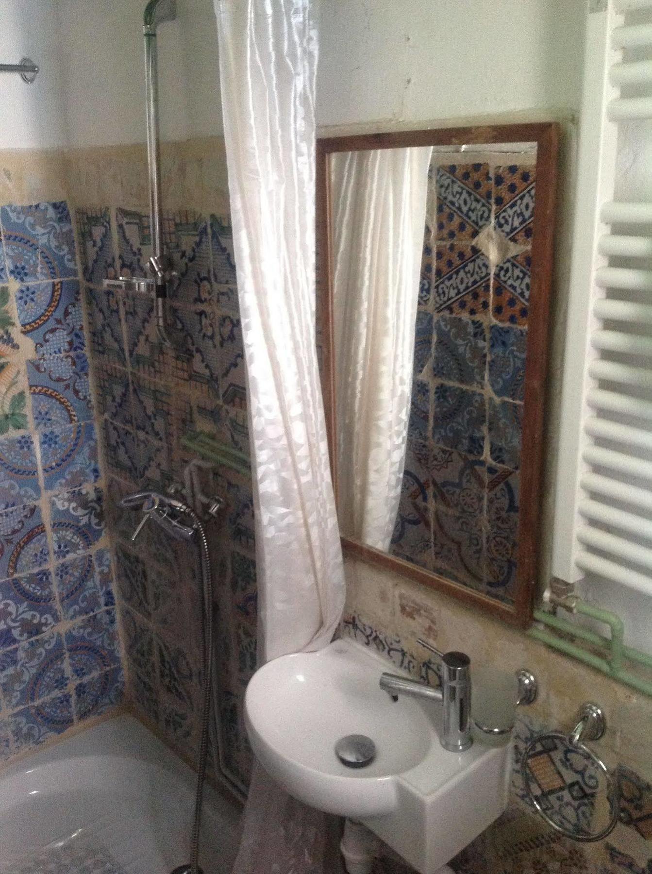 Bed and Breakfast Dar El Fell (Adults Only) Sidi Bou Ali Exteriér fotografie